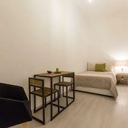 Lovely New Home, Trastevere!-2