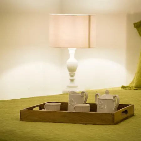Lovely New Home, Trastevere!-3